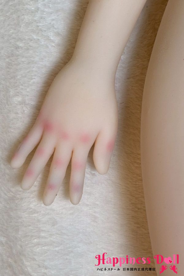 新古品 即納 MOZU DOLL 85cm  美夜ヘッド ソフトビニールヘッド＋TPEボディ ラブドール ダッチワイフ 安い