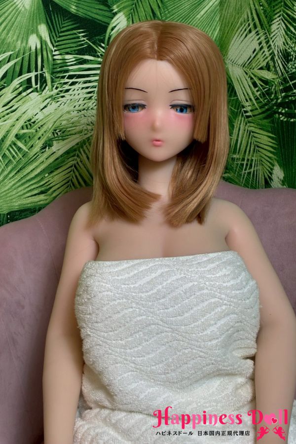 新古品 即納 未使用品 95cm 旧色気美人 デビルBODY  Ricoヘッド 植毛 フルシリコン ラブドール ダッチワイフ 安い