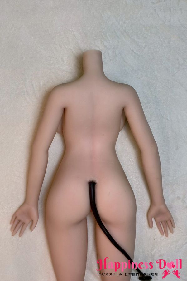 新古品 即納 未使用品 95cm 旧色気美人 デビルBODY  Ricoヘッド 植毛 フルシリコン ラブドール ダッチワイフ 安い