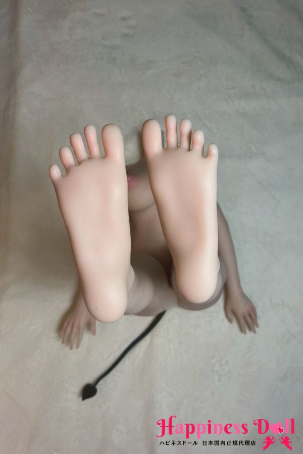 新古品 即納 未使用品 95cm 旧色気美人 デビルBODY  Ricoヘッド 植毛 フルシリコン ラブドール ダッチワイフ 安い