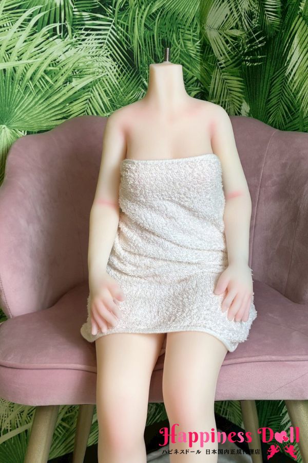 新古品 即納 MOZUDOLL 70cm ボディ単品 ヘッド無し 綺麗 TPE製 ラブドール ダッチワイフ 安い 中古