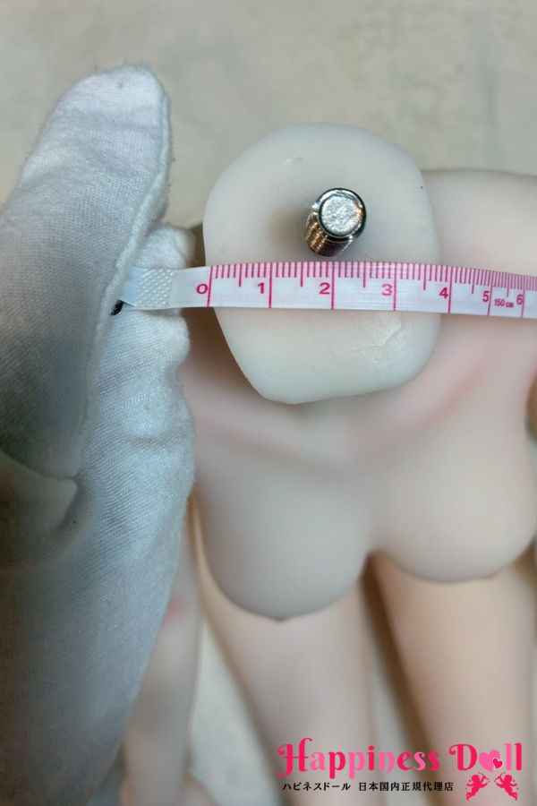 新古品 即納 MOZUDOLL 70cm ボディ単品 ヘッド無し 綺麗 TPE製 ラブドール ダッチワイフ 安い 中古