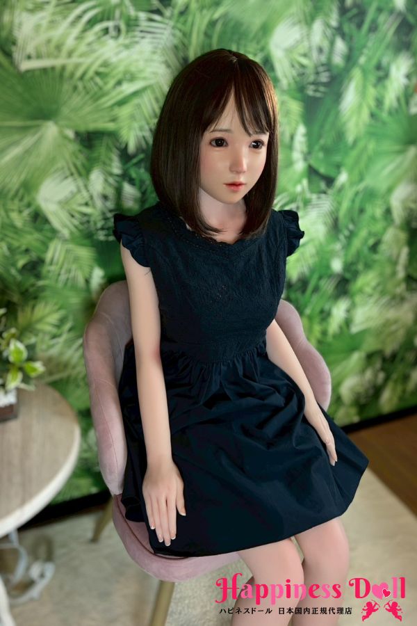 Bランク 中古ドール RealGirl 148cm R34ヘッド  Cカップ 清楚 シリコンヘッド+TPEボディ ラブドール ダッチワイフ 安い