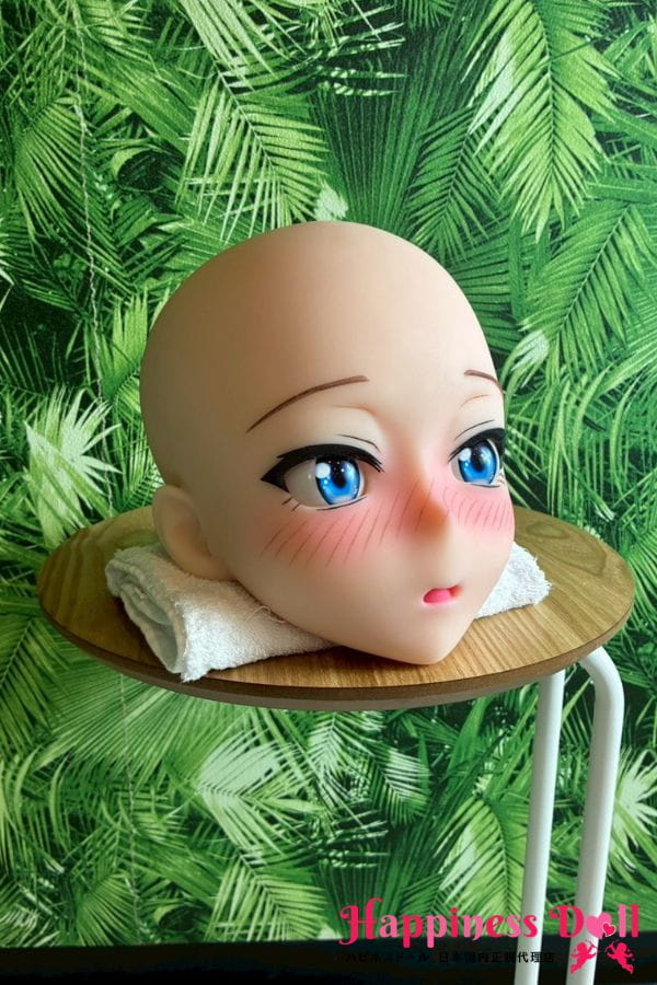 新古品 即納 未使用品 色気美人 Akaneヘッド ヘッド単体 S-TPE ラブドール ダッチワイフ 安い 中古