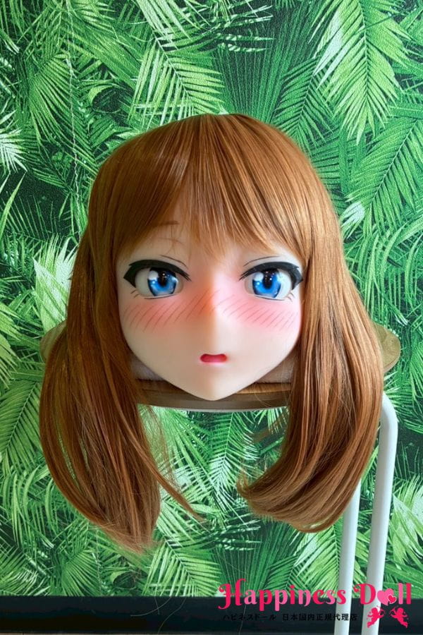新古品 即納 未使用品 色気美人 Akaneヘッド ヘッド単体 S-TPE ラブドール ダッチワイフ 安い 中古