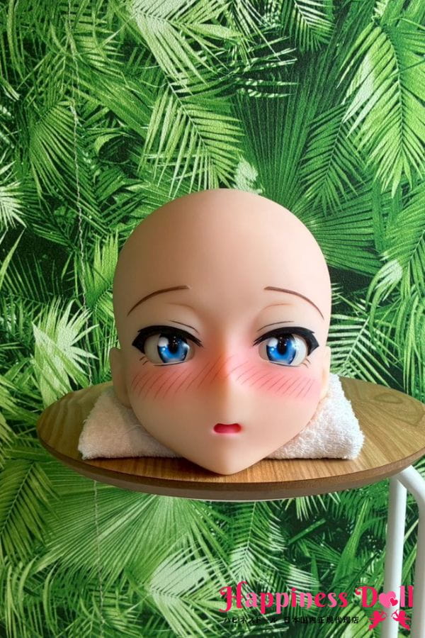 新古品 即納 未使用品 色気美人 Akaneヘッド ヘッド単体 S-TPE ラブドール ダッチワイフ 安い 中古
