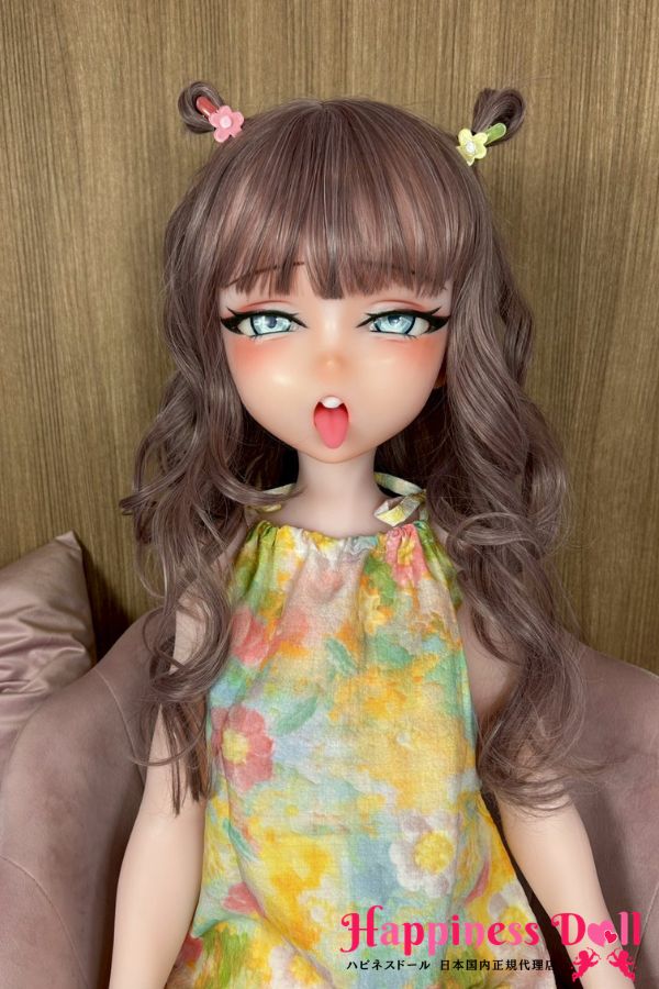 Aランク 中古ドール ElsaBabe 125cm AHR008ヘッド バストS シリコン ラブドール ダッチワイフ 安い