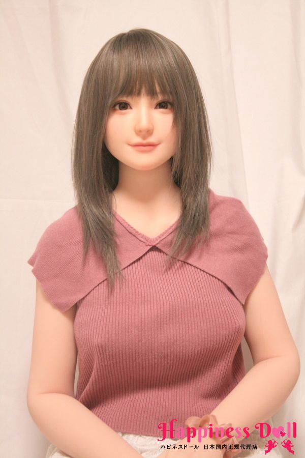 Bランク 中古ドール 蛍火日記 DOLL 159cm 千島 qiandaoヘッド Eカップ 巨乳 シリコンヘッド+S-TPEボディ ラブドール ダッチワイフ 安い