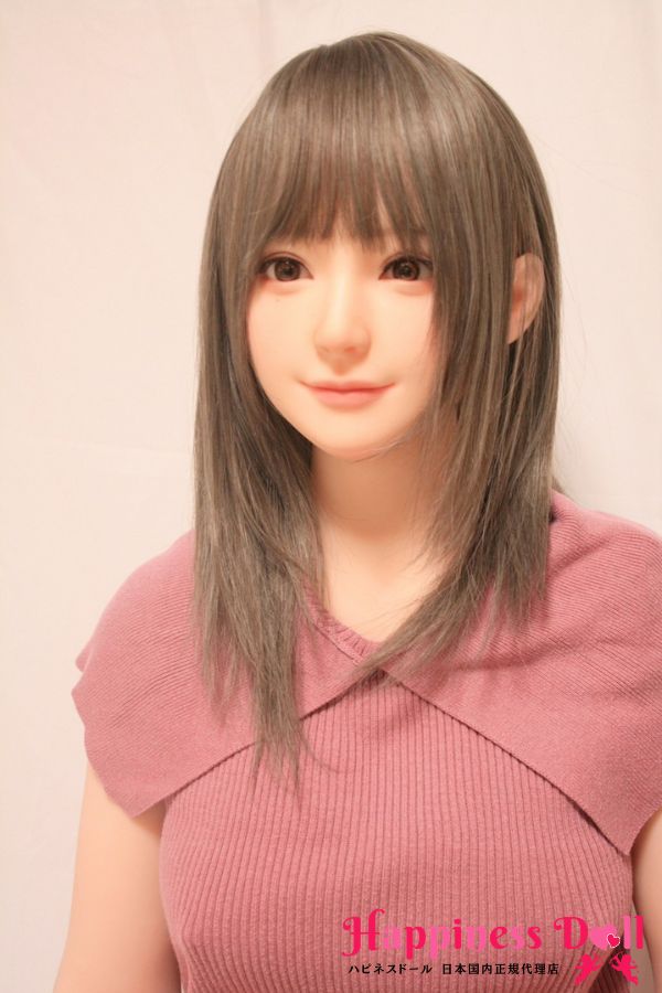 Bランク 中古ドール 蛍火日記 DOLL 159cm 千島 qiandaoヘッド Eカップ 巨乳 シリコンヘッド+S-TPEボディ ラブドール ダッチワイフ 安い