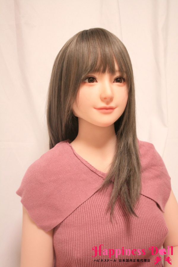 Bランク 中古ドール 蛍火日記 DOLL 159cm 千島 qiandaoヘッド Eカップ 巨乳 シリコンヘッド+S-TPEボディ ラブドール ダッチワイフ 安い