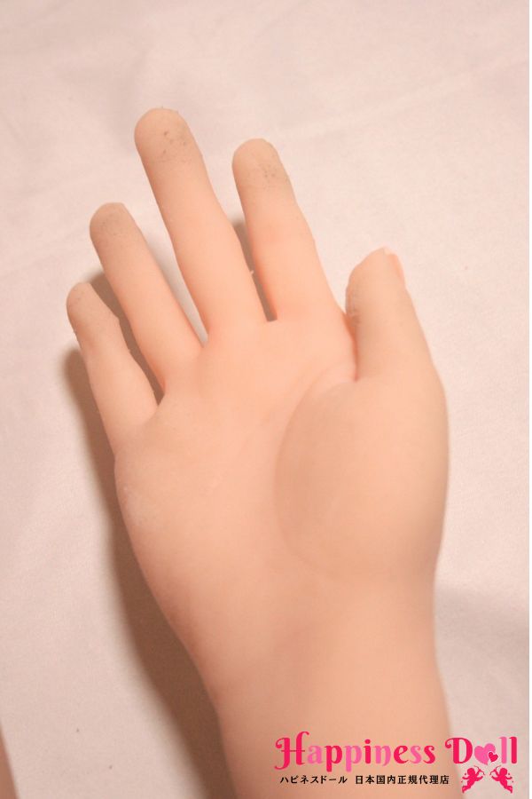 Bランク 中古ドール 蛍火日記 DOLL 159cm 千島 qiandaoヘッド Eカップ 巨乳 シリコンヘッド+S-TPEボディ ラブドール ダッチワイフ 安い