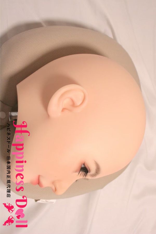 Bランク 中古ドール 蛍火日記 DOLL 159cm 千島 qiandaoヘッド Eカップ 巨乳 シリコンヘッド+S-TPEボディ ラブドール ダッチワイフ 安い