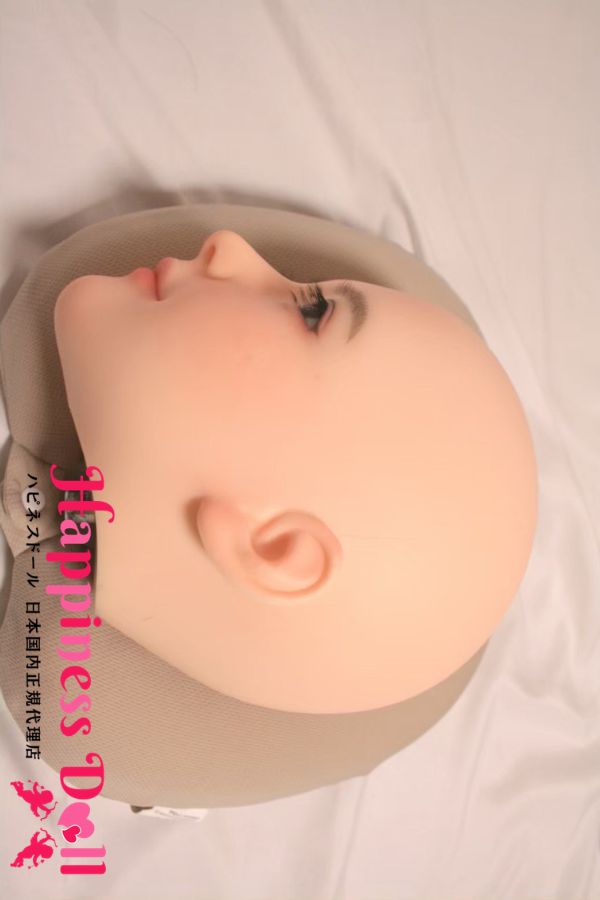 Bランク 中古ドール 蛍火日記 DOLL 159cm 千島 qiandaoヘッド Eカップ 巨乳 シリコンヘッド+S-TPEボディ ラブドール ダッチワイフ 安い