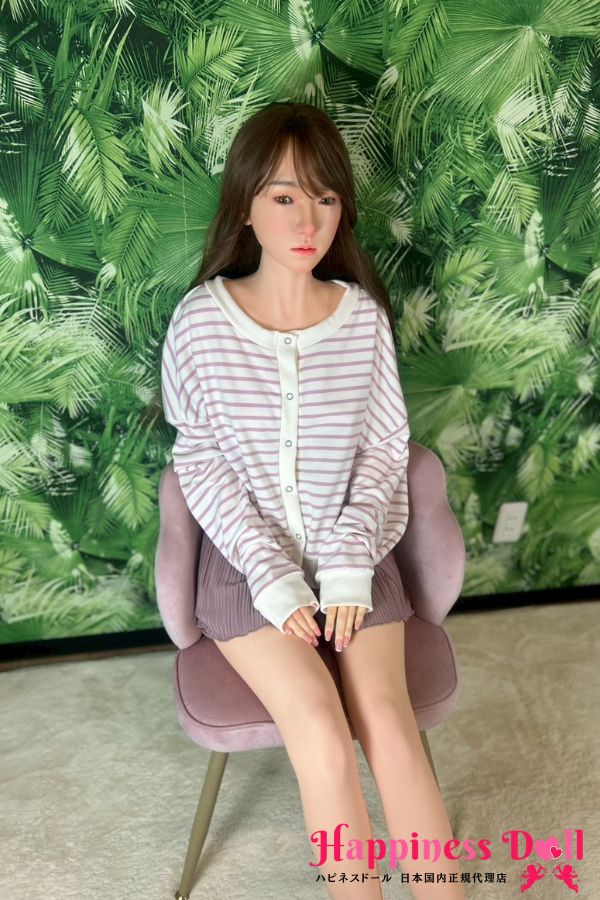 Cランク 中古 ARTDOLL アート技研 林汐 linxiヘッド Cカップ158cm  シリコンヘッド＋TPEボディ ラブドール ダッチワイフ 安い