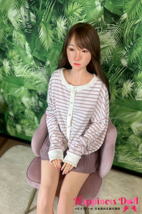 Cランク 中古 ARTDOLL アート技研 林汐 linxiヘッド Cカップ158cm  シリコンヘッド＋TPEボディ ラブドール ダッチワイフ 安い