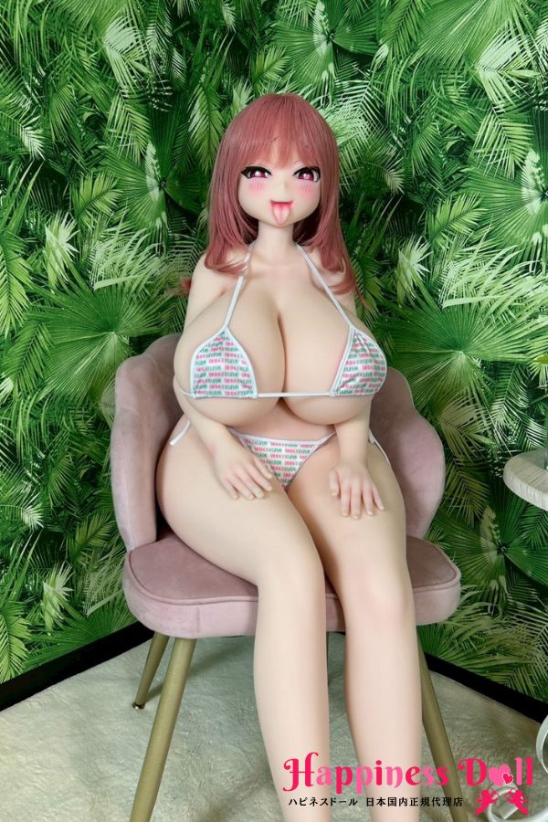 Aランク 中古ドール 色気美人 130cm Aisaヘッド Oカップ S-TPE 巨乳 ラブドール ダッチワイフ 安い
