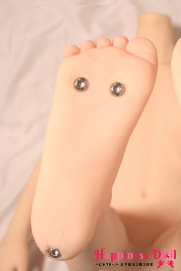 Cランク 中古ドール My Loli Waifu マイロリワイフ 126cm Koharuヘッド  AAカップ シリコンヘッド+TPE製ボディ ラブドール ダッチワイフ 安い