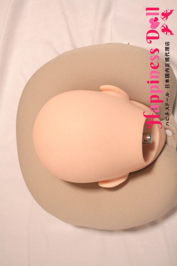 Cランク 中古ドール My Loli Waifu マイロリワイフ 126cm Koharuヘッド  AAカップ シリコンヘッド+TPE製ボディ ラブドール ダッチワイフ 安い