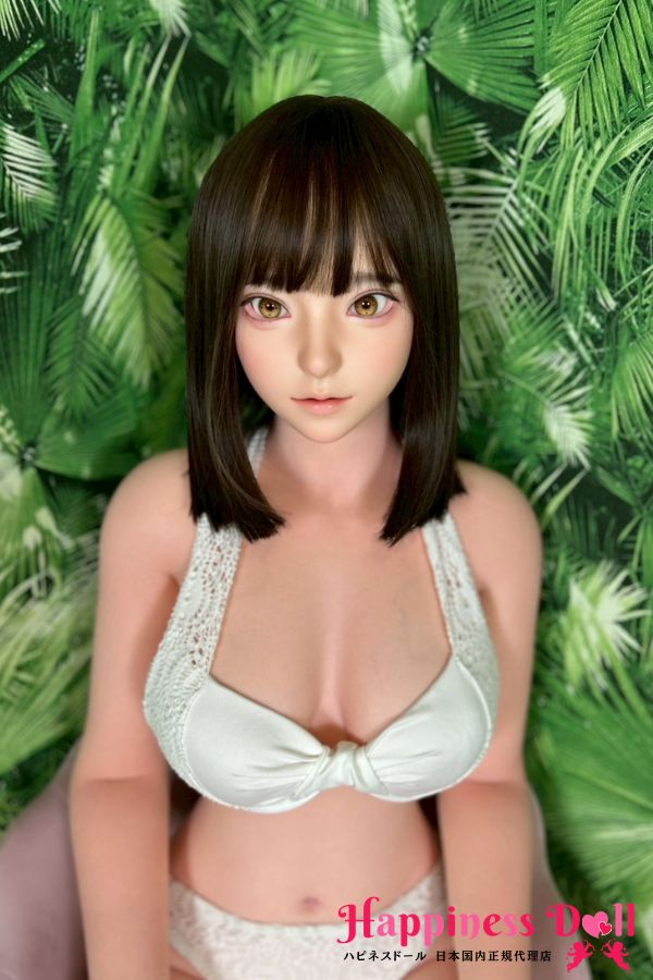 Bランク 中古ドール 蛍火日記 DOLL 159cm 菜菜子ヘッド Eカップ 巨乳 シリコン ラブドール ダッチワイフ 安い