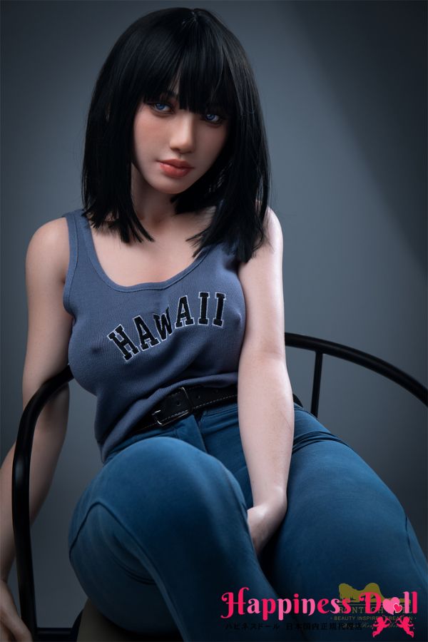 Irontech DOLL 153cm S30ヘッド Rita Fカップ 美人 フルシリコン ラブドール ダッチワイフ 安い