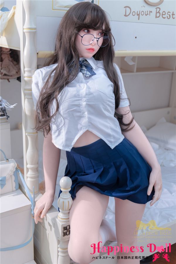 Irontech DOLL 168cm S20ヘッド Suki Bカップ かわいい フルシリコン ラブドール ダッチワイフ 高級