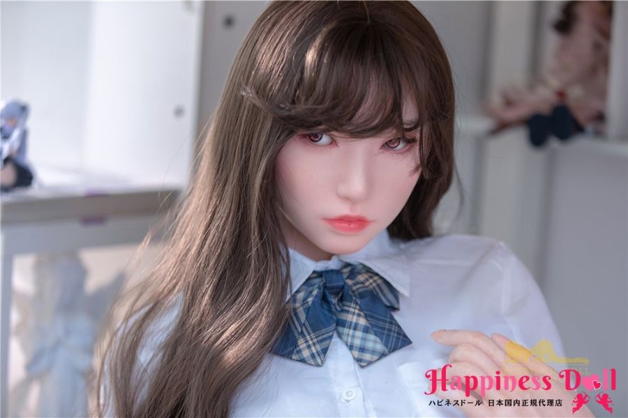 Irontech DOLL 168cm S20ヘッド Suki Bカップ かわいい フルシリコン ラブドール ダッチワイフ 高級