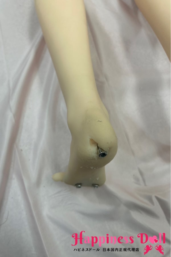Aランク 即納 展示未使用品  RealGirl 中古ドール 143cm TPE製 ラブドール ダッチワイフ 安い