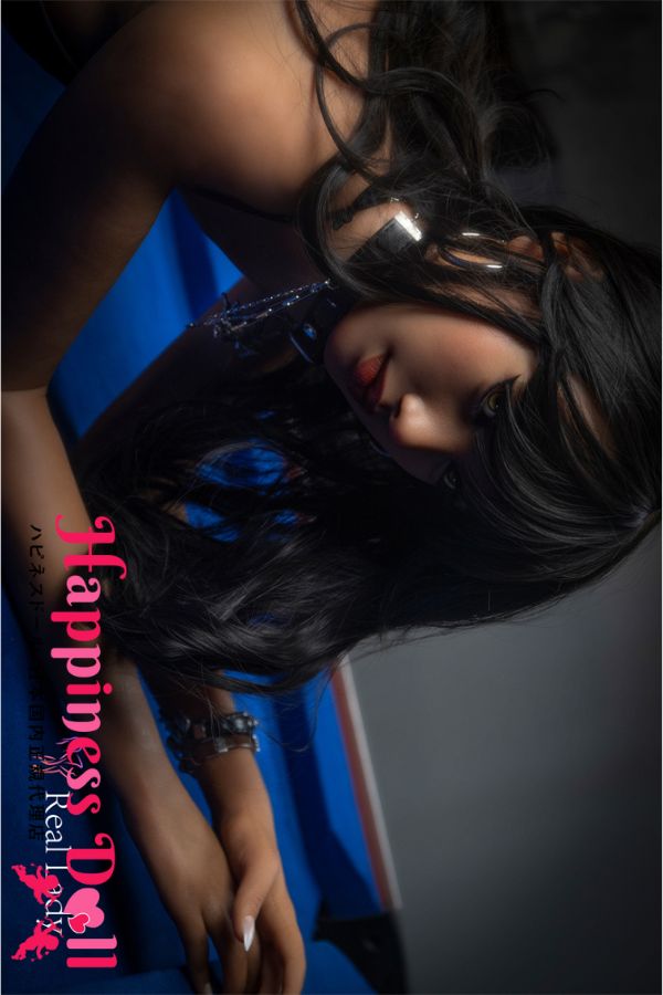 RealLady 170cm S30ヘッド Cカップ リアルメイク付き フルシリコン ラブドール ダッチワイフ 高級