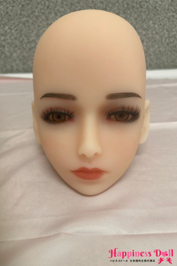 新古品ラブドール 即納 WM DOLL 140cm #153ヘッド Aカップ かわいい フルTPE ラブドール ダッチワイフ 安い