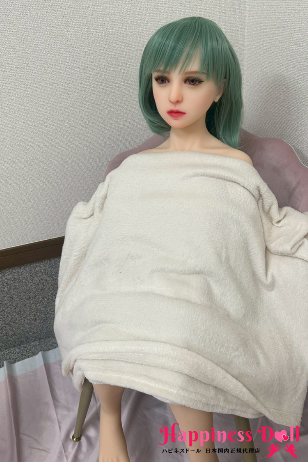 新古品ラブドール 即納 Real Girl 110cm 莉々ちゃんヘッド Fカップ かわいい フルTPE シームレス ラブドール ダッチワイフ 安い