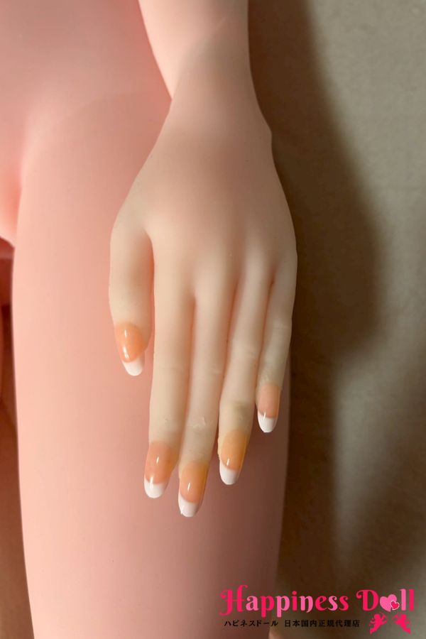 Bランク 中古ドール ElsaBabe 148cm 立花琴里ヘッド バストL アニメ フルシリコン ラブドール ダッチワイフ 安い