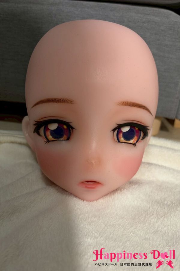 Bランク 中古ドール ElsaBabe 148cm 立花琴里ヘッド バストL アニメ フルシリコン ラブドール ダッチワイフ 安い