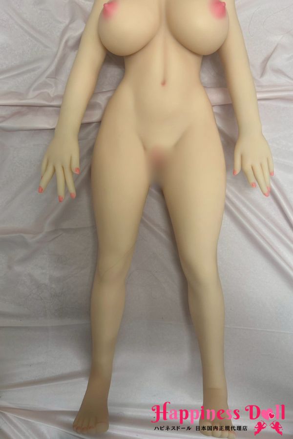 新古品 即納 未使用品 RealGirl 110cm 莉々ちゃんヘッド Fカップ かわいい フルTPE シームレス ラブドール ダッチワイフ 安い