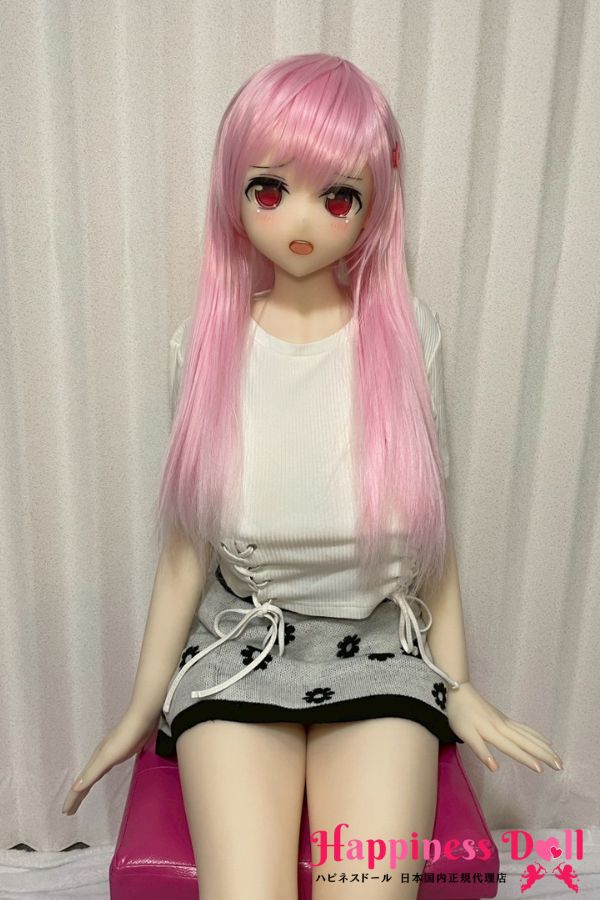 Bランク 中古ラブドール Aotume doll  #45ヘッド 155cm Hカップ アニメ フルTPE ラブドール ダッチワイフ 安い
