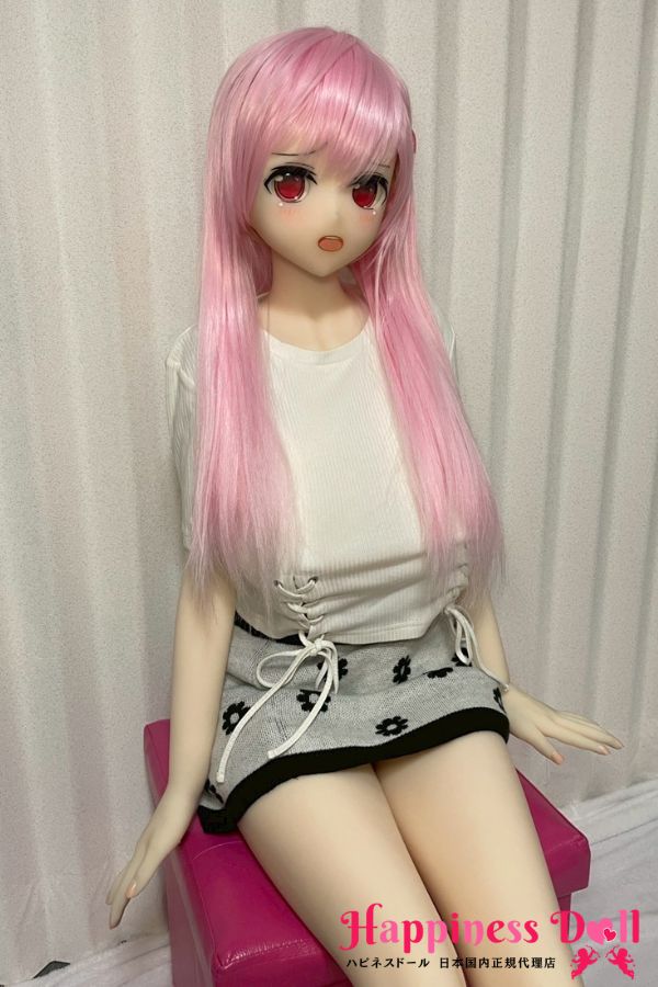 Bランク 中古ラブドール Aotume doll  #45ヘッド 155cm Hカップ アニメ フルTPE ラブドール ダッチワイフ 安い