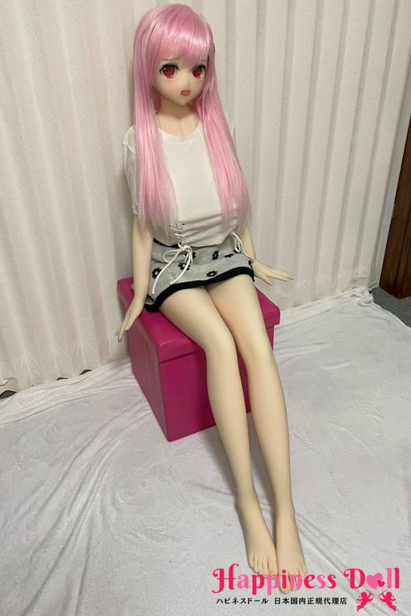 Bランク 中古ラブドール Aotume doll  #45ヘッド 155cm Hカップ アニメ フルTPE ラブドール ダッチワイフ 安い