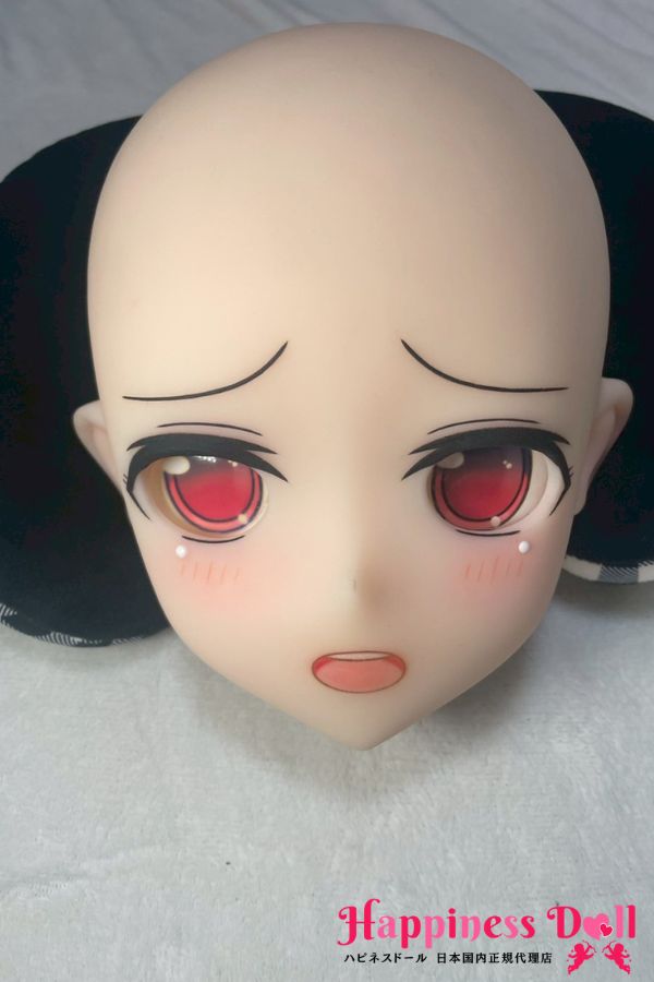 Bランク 中古ラブドール Aotume doll  #45ヘッド 155cm Hカップ アニメ フルTPE ラブドール ダッチワイフ 安い